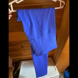 Compression leggings